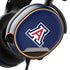 University of Arizona Primary Mark SteelSeries Arctis 3 Skin